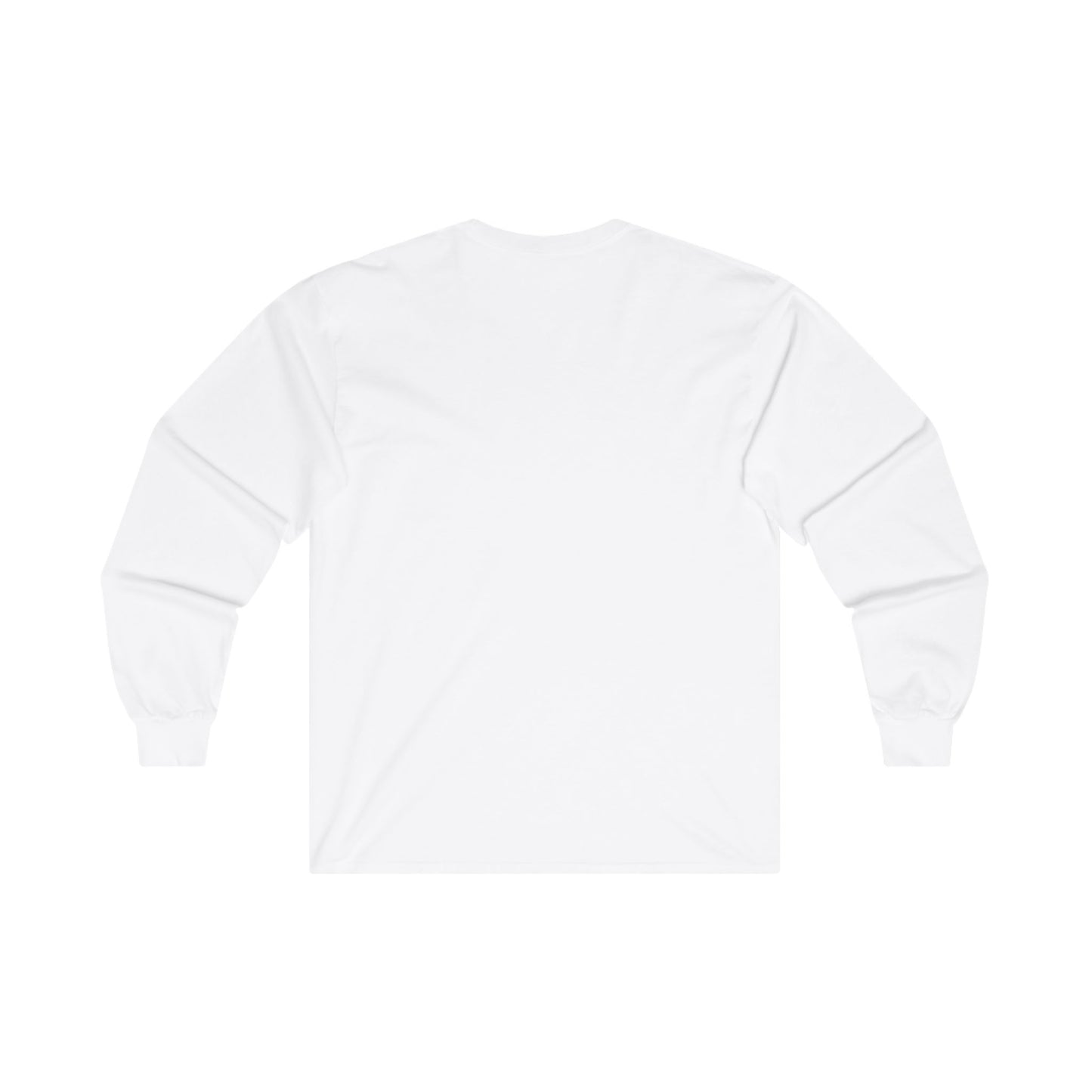 Long Sleeve Tee - Messy Bun Basketball Mom Biggest Fan Shirt