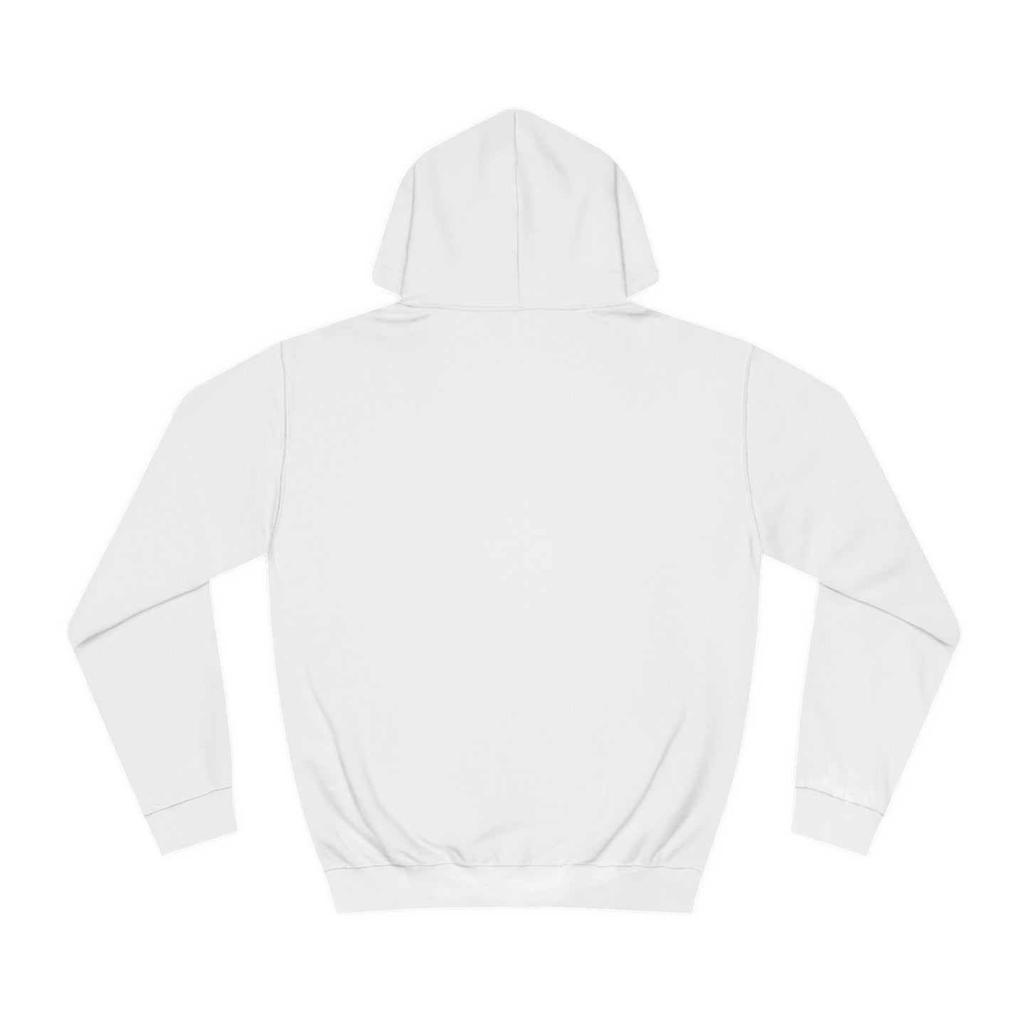 College Hoodie - University of Evansville Spirit Fan Alumni UE Fun