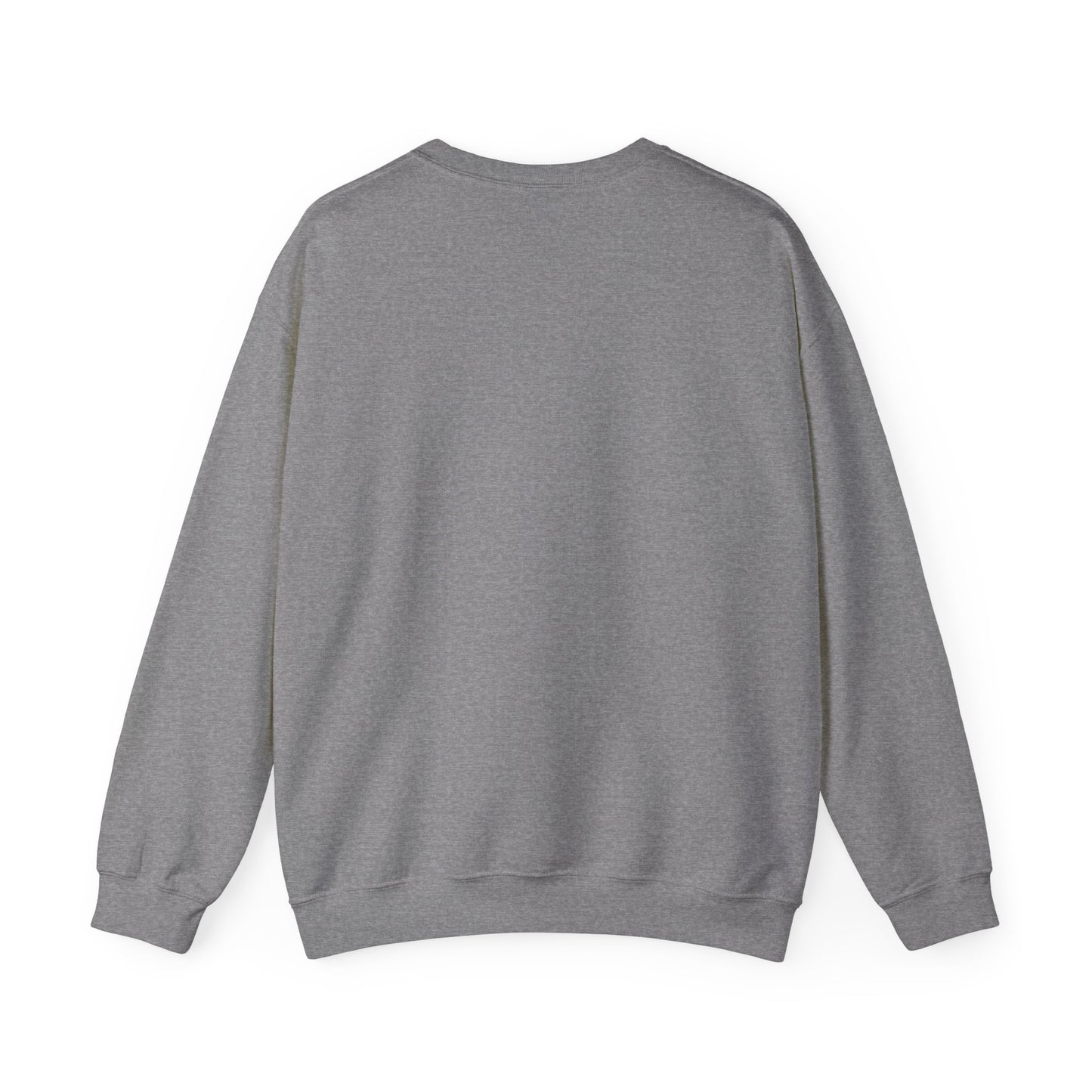 Bulldog Basketball Sweatshirt