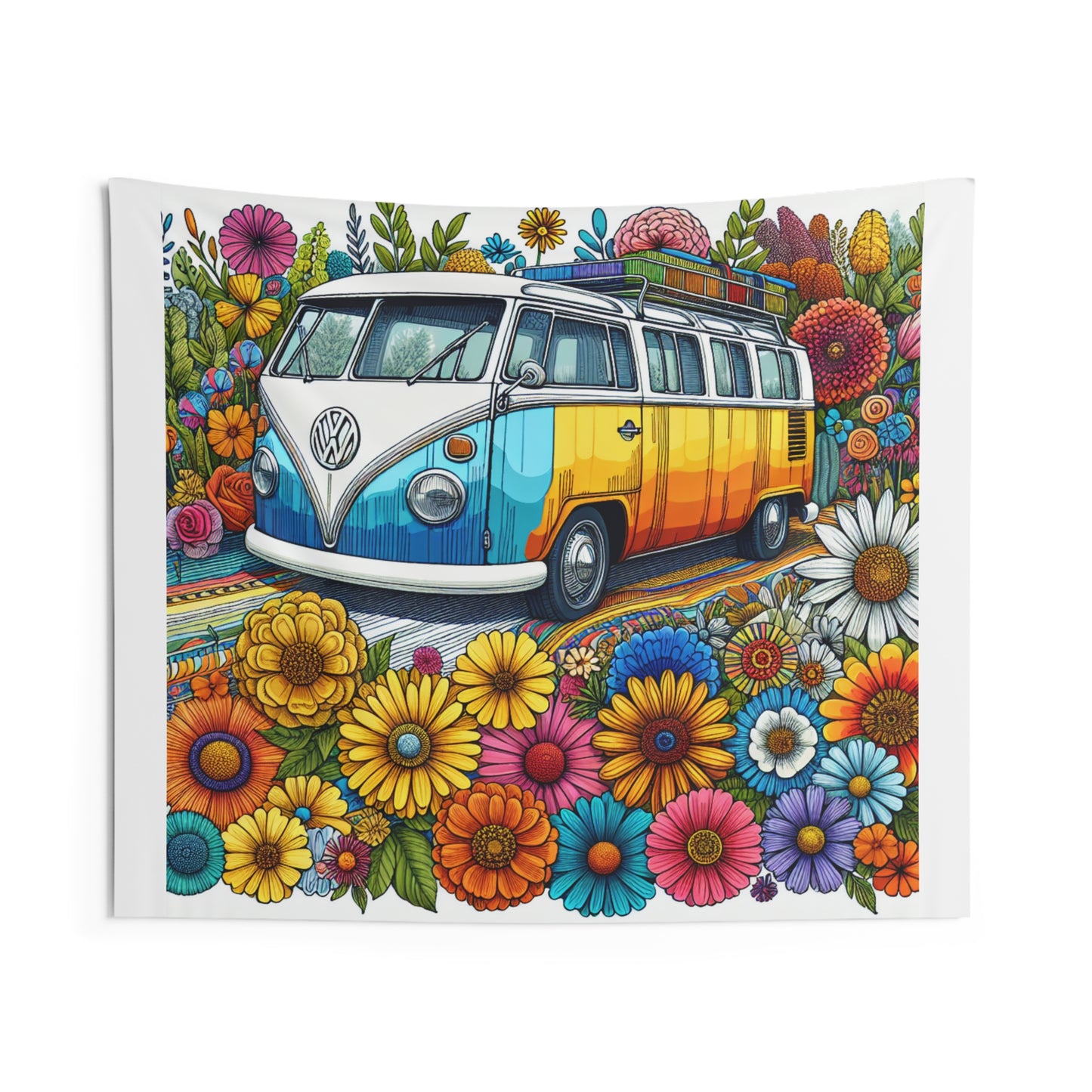 Indoor Wall Tapestries