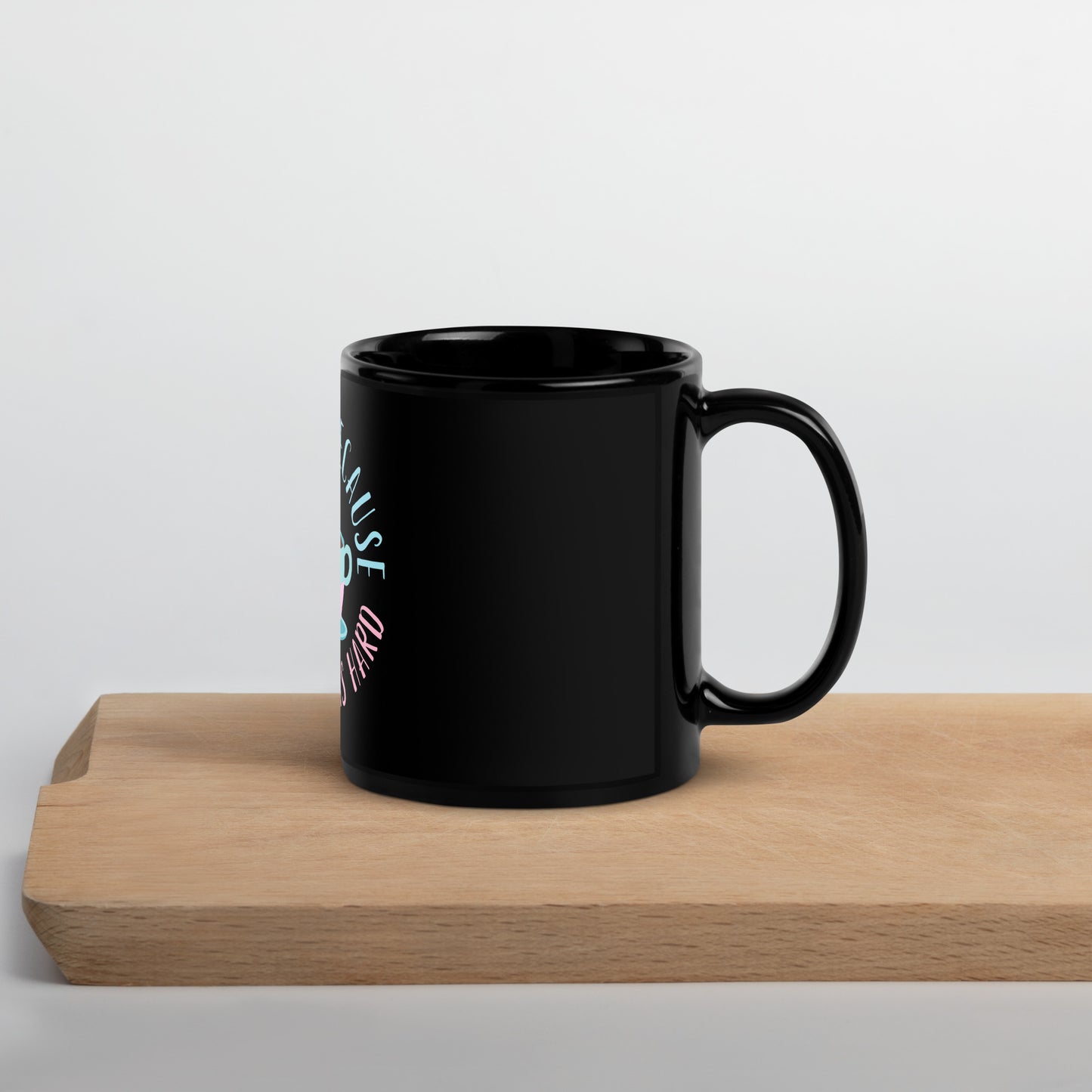 Coffee Because Adulting is Hard