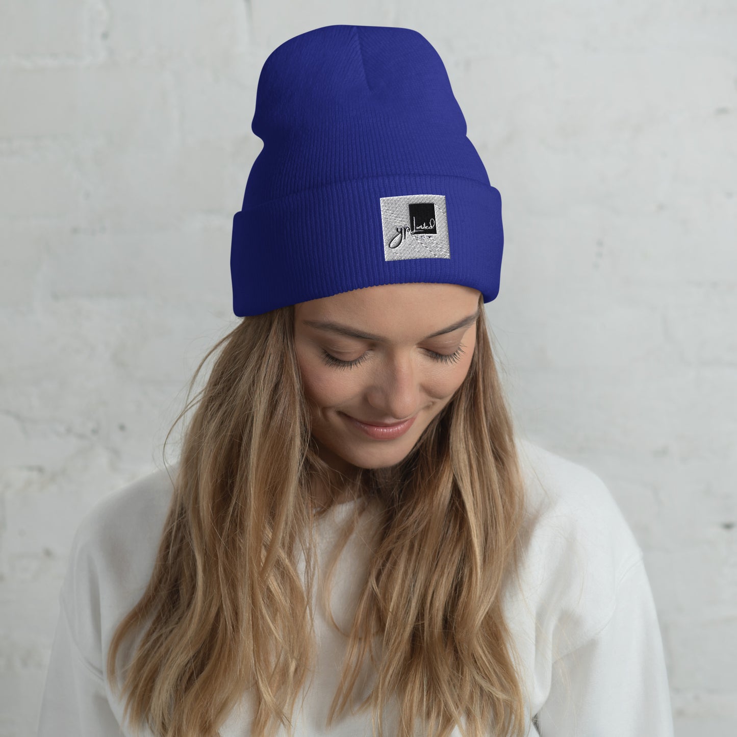 Cuffed Beanie